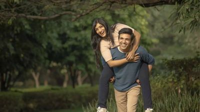 5 ways 'no-screen' days can strengthen your relationship