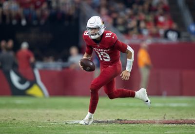 4 Cardinals non-rookie players to watch in preseason game vs. Colts