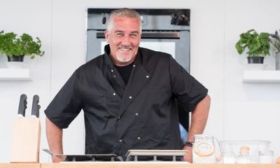 Paul Hollywood defends wife against ‘unforgivable’ criticism of Kent pub sale