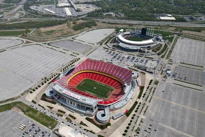 Jackson County legislator: Plan to renovate Arrowhead must be on November ballot