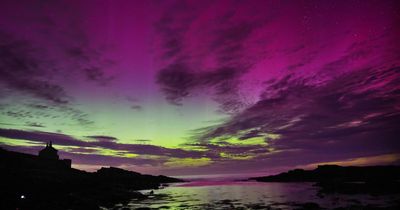 Northern Lights 'likely' to light up the night sky tonight - See when and where