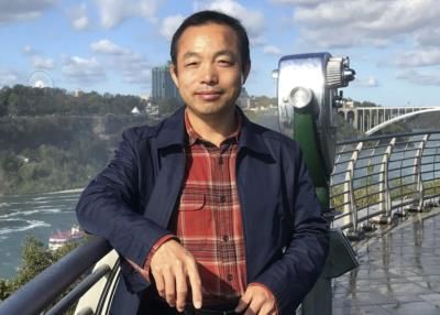 Chinese Political Prisoner Endures Harsh Treatment In Isolation