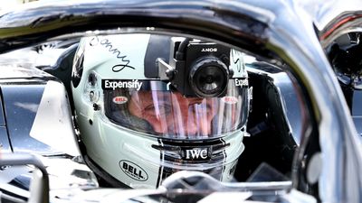 The Science Behind Formula 1 Onboard Cameras Is Fascinating