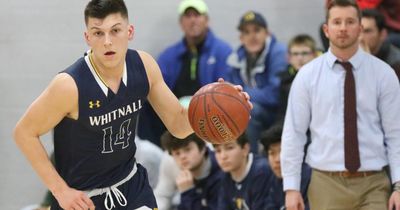 Tyler Herro’s new stomach tattoos include his high school jersey