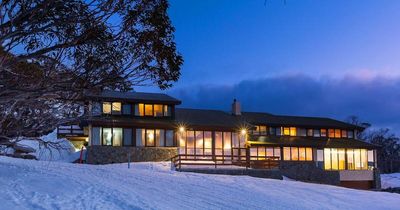 Think you could run a successful ski lodge? Now is your chance