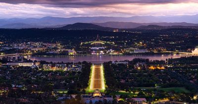 Sunday Space: how Canberra is leading the way in reducing light pollution