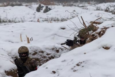 Ukraine's Surprise Incursion Into Russian Territory Stuns Moscow