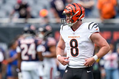 Instant analysis after Bengals drop preseason game vs. Bears