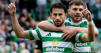 Kuhn on finally realising his potential at Celtic & dream Champions League opponents