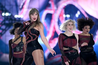 Taylor Swift’s surprise songs from Night 6 of the Eras Tour in London, including a long-awaited Reputation song