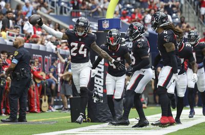 Top images from Texans’ 28-10 win over the Giants