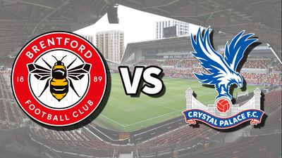 Brentford vs Crystal Palace live stream: How to watch Premier League game online and on TV, team news