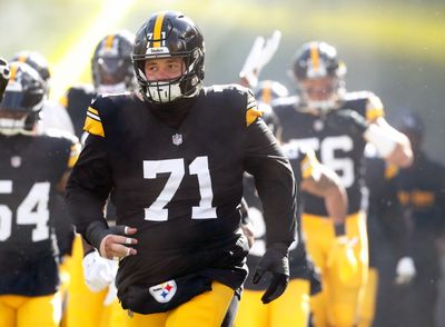 3 things the Nate Herbig injury means for the Steelers