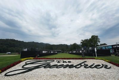 Photos: 2024 LIV Golf Greenbrier in West Virginia