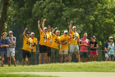 If Noah Kent is Superman, Josele Ballester is Lex Luthor in 2024 U.S. Amateur final