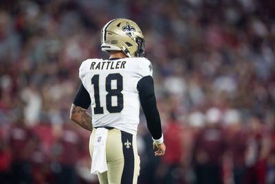 Watch: Former Saints QB J.T. O’Sullivan analyzes Spencer Rattler’s NFL debut