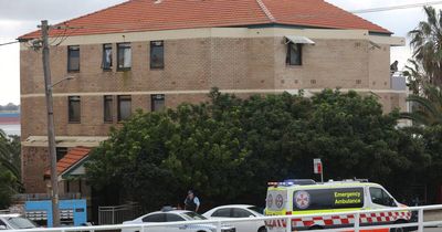 Man arrested over alleged stabbing in Newcastle apartment