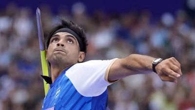 What led to Neeraj Chopra's last four throws at Paris Olympics final ending up as fouls? Devendra Jhajharia explains
