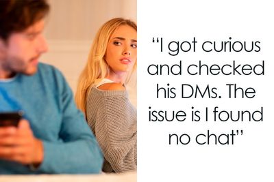 “Would I Be The Jerk If I Ended My Marriage On The Day We Got Back From Our Honeymoon?”