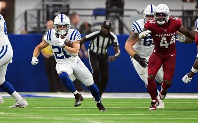 Gut reactions from Colts vs. Cardinals preseason matchup