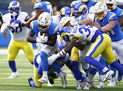 Everything to know from Chargers’ preseason loss to Rams