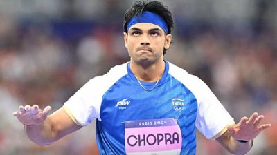 Neeraj Chopra eyes Diamond League triumph; to postpone surgery