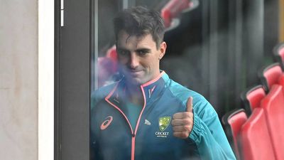 Australia captain Pat Cummins takes a long break to be ready for Border-Gavaskar Trophy against India