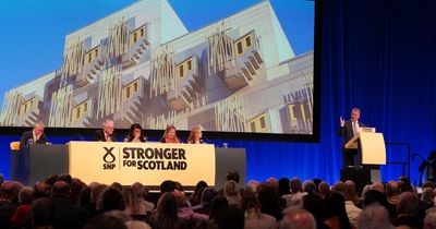 Ex-MPs give verdict on what must be debated at SNP conference election review