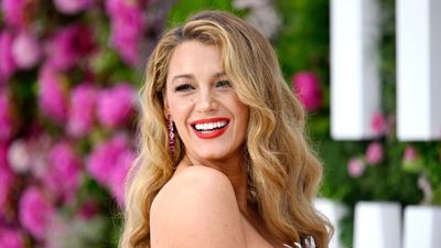 Blake Lively scents her home with a warm, woody fragrance – it transforms her space into a calming oasis