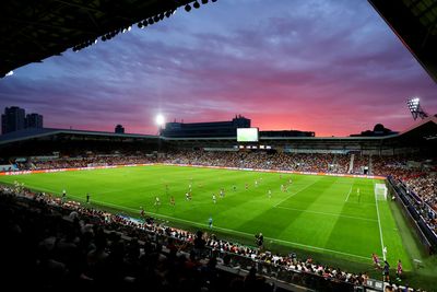 Premier League: Who is the referee and VAR for Brentford vs Crystal Palace?