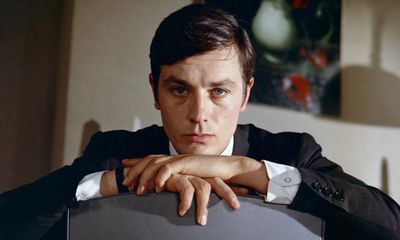 French film star Alain Delon dies aged 88