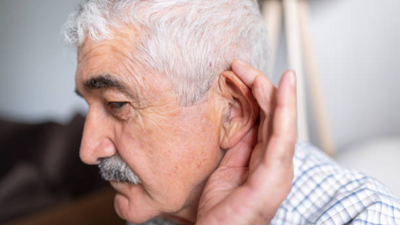 Why early detection of hearing loss is important for aging people