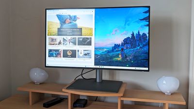 BenQ PD3225U review: one of the best 4K picks for creatives