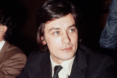 Alain Delon death: French film star dies aged 88