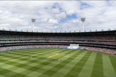 MCG to host one-off clash between Australia and England to mark 150 years of Test cricket