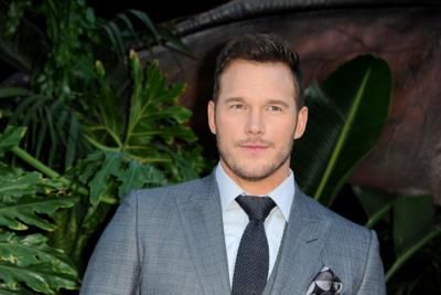 Chris Pratt Shares Rare Glimpses Of Son Jack On Birthday