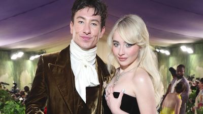 Singer Sabrina Carpenter breaks up with Barry Keoghan over his 'party lifestyle'