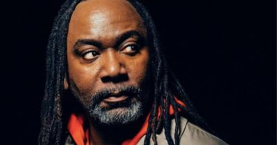 10 things that changed my life with US comedian Reginald D. Hunter