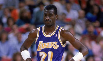 Which other former Lakers players does Michael Cooper think belong in the Hall of Fame?