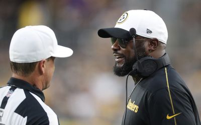 Steelers HC Mike Tomlin once again laments subpar offense