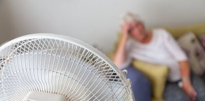 Who dies in a heat wave? How to help protect the vulnerable in our communities