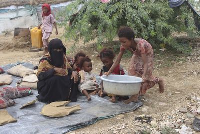 Famine looming in parts of Yemen, UN experts warn