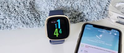 RIP Fitbit smartwatches – an end we could see coming a mile away