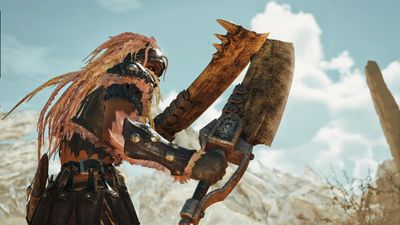 The last weapons trailer for Monster Hunter Wilds displays wild new moves for Dual Blades