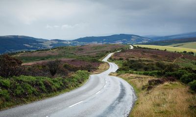 Which is the most interesting road in the UK?