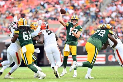 8 players to watch in Packers’ preseason showdown with Broncos