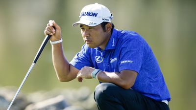 Who Is Hideki Matsuyama's Wife?