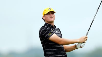 Noah Kent Facts: 15 Things You Didn't Know About The 2024 US Amateur Finalist