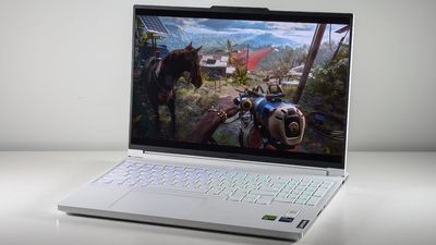 I review gaming laptops for a living, and one major feature is less important than you think