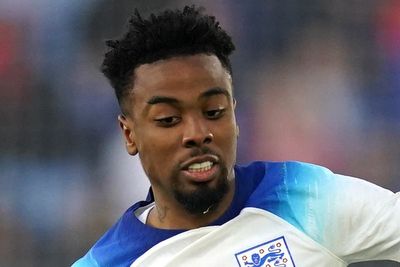 I’m all good – Angel Gomes posts update following head injury